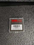 Thorlabs LA1540-A 1/2" F = 15MM Ar Coating 350 700NM N-BK7 Plano-convex Lens. Fixed Price $29.81.