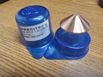 Precitec Nozzle De HP1.5" 1.25 Con Dd P0591-002-00012. Fixed Price $15.00.