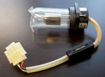 Agilent / Hp D2 Lamp LH-12, Model 8452A, 8453. Fixed Price $484.10.