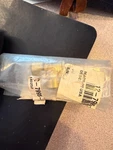 New 3M Accuglide Vac 8XL Gas Sterilizer Brass Tee Fitting 12-7995-0202-1. Fixed Price $49.99.