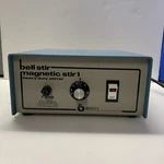 Magnetic 1 Heavy Duty Stirrer. 50/60HZ. Amp. Bellco 776006003. Fixed Price $79.99.