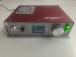 Laser Quantum MPC6000 V3 Power Supply Psu For Opus 660 - No Accessories. Fixed Price $290.56.