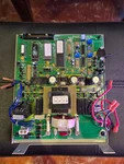Midmark/ritter Sterilizer Ultraclave Pcb Old Style 002-0501-00 Main Board. Fixed Price $485.00.