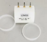 Linos Lenses Photonics Gmbh Pockels Cells Electro Optic Laser System Dpz 8 99. Fixed Price $350.00.