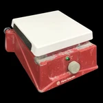 Fisher 11-500-7S 7" X Laboratory Magnetic Stirrer. Fixed Price $55.00.