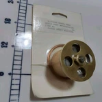 Amsco Diaphragm Assembly P020240-091, Nos Usa P20240. Fixed Price $45.00.