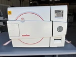 Tuttnauer Autoclave EZ11 Plus 28.5L Steam Sterilizer Unit. Fixed Price $2450.00.