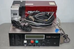 Telesis TLM500E Diode Pumped Laser System #X4533. Fixed Price $4500.00.