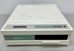 Scican Statim 2000 Dental Cassette Autoclave Steam Sterilizer Model 1102. Fixed Price $698.00.
