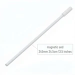 Magnetic Stir Bar Retriever 345MM 13.5" Ptfe Coated Lab Remover Wand. Fixed Price $13.99.