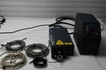 New Wave Research Yag Laser Orion 1064NM. Fixed Price $6999.90.