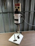 Kinematica Polytron Pt 45-80 Homogenizer W/ Stand Pcu 7 Speed Control Tool. Fixed Price $396.00.