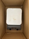 Corning Magnetic Hotplate Stirrer (PC-620D). Fixed Price $375.00.