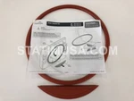 Midmark M11 Door Gasket Kit Oem Part # 002-0504-00. Fixed Price $229.00.