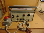 Directed Energy (dei) 20-C Laser System P250-PC Surgical Medical. Fixed Price $1000.00.