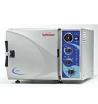 Brand New! Tuttnauer 2340M Autoclave Manual Sterilizer, 9" X 18" Chamber Size. Fixed Price $4169.00.