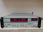 Stanford Research SR830 Ditital Dsp Lock-in Amplifier With Rack Mount Kit. Fixed Price $3500.00.