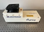 Quantronix Osprey 1064-20-L-V2 Q-switched Dpss Laser. Fixed Price $599.00.