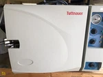 Tuttnauer 3850 And 3870 (ea M) *door Cover Only* All Models Oem POL065-0044. Fixed Price $558.00.