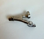 Olympus A2976 Single Channel Cystoscope Bridge. Fixed Price $200.00.