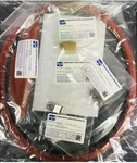 Sterilizer Pm Kit Midmark - Ritter M11, M11D MIK080 Dam Gasket Door. Fixed Price $121.60.