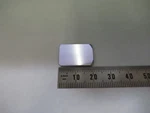 Optical Melles Griot Plano Flat Mirror Photonics Optics As Pictured T6-B-31. Fixed Price $19.00.