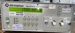 Uniphase TB90223-22FP1 Tunable Grating Filter 1460-1575NM. Fixed Price $3500.00.