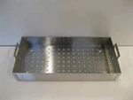 Pelton & Crane Large Instrument Tray (ocr, Ocr+, Val Delta Q10, XL10). Fixed Price $160.00.