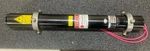 Nec Corporation 5.5MW Red 632.8NM Hene Laser GLG5261. Fixed Price $90.00.
