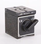Newport MB-3 Compact Magnetic Base. Fixed Price $62.00.