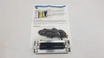 Macken Instruments Inc. Model 22-UV Ultraviolet Lamp For Thermal Image Plates. Fixed Price $45.00.