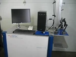 Opotek Hyspec Hyperspectral Imager W Tech. Quantel Brilliant Vibrant Laser. Fixed Price $5000.00.
