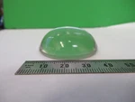 Bausch Lomb Plano Convex 40MM Glass Lens Microscope Part Pictured X6-A-102. Fixed Price $19.00.