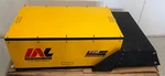 Sira Fast Scan Melles Griot 05-LHR-171 632.8NM Hene Laser 15MW Retro-reflective. Fixed Price $519.35.