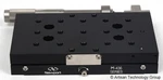 Newport M-436 High-performance Low-profile Crossed-roller Bearing Linear Stage. Fixed Price $495.00.