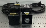 Melles Griot IMA101040ALS Ion Laser W/ Head GLG313. Fixed Price $280.00.
