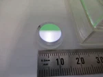 Optical Spectra Physics Coated Mirror Lens Photonics Optics As Pictured T6-B-34. Fixed Price $29.00.
