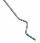 Talboys 160LT Zig Zag Paddle, Shaft 1/4" Diameter X 18" Length, Ptfe Coated. Fixed Price $135.02.