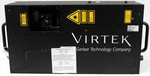 Virtek Lps 7H Industrial Green Laser Projector Tested.. Fixed Price $2559.00.