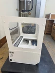 Air Science Ductless Fume Hood P5-36-HEAD-A. Fixed Price $1321.00.