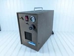 John Bunn Silent Air Compressor 115V 60HZ 3.5A Model BA/400A Tested Free Ship. Fixed Price $149.95.