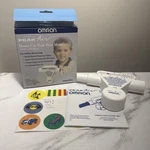 Omron Peak Air Home Use Flow Meter Asthma Monitor Adult Pediatric. Fixed Price $23.39.