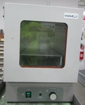 Vwr Sheldon Cuft Vacuum Lab Oven 115 4.0 Amp 1400E. Fixed Price $1449.99.