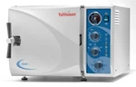 New Tuttnauer 2540M Dental Sterilizer Instrument W/ 1 Year Limited Warranty. Fixed Price $4550.00.