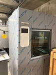 Getinge 8668 Washer Disinfector - Double Door Pass Thru Steam 208V 3 Phase. Fixed Price $40000.00.