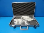 Karl Storz N8547 Laryngobloc Set (7 Piece W/ Case) 17085. Fixed Price $323.99.