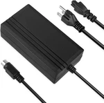 4-PIN Ac-dc Adapter Charger For Jdsu Mts 6000A T-berd Power Supply Switching Psu. Fixed Price $28.18.