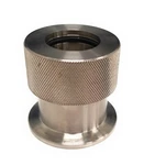 KF40 To 1 3/8" I.d. Quick Coupling Compression Port Vacuum Adapter NW-40. Fixed Price $79.99.