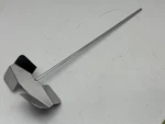 Lab Mixer 45 Pitched Paddle Stirrer Impeller Stirring 17" Rod Shaft, 1/4" Dia.. Fixed Price $69.99.