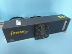 Synrad V-series Laser Recharge W/warranty. Fixed Price $950.00.